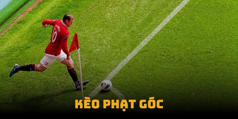 Kèo Phạt Góc - Luật Chơi Cơ Bản Tại Nhà Cái Uy Tín Fun88