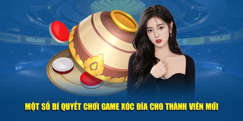 Một số bí quyết chơi game hiệu quả dành cho thành viên mới